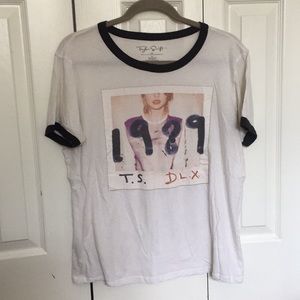 Taylor Swift 1989 DLX T Shirt